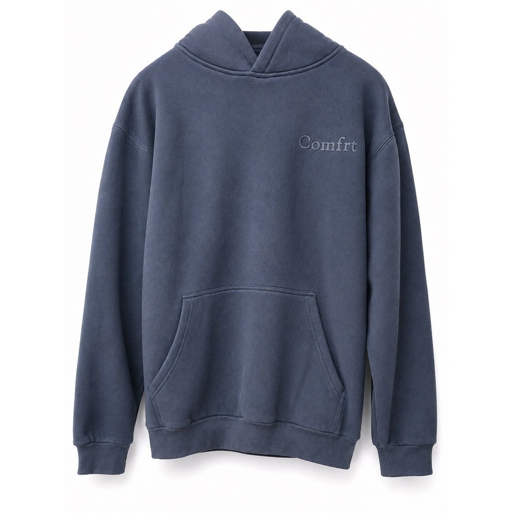 NWT Comfrt Hoodie Size Small